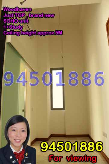 Woodhaven (D25), Condominium #48583292